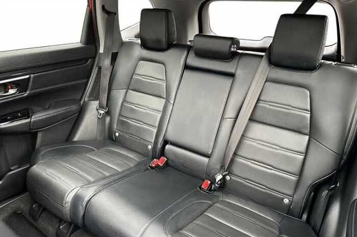 Honda CR-V Hybrid 2.0 i-MMD Hybrid EX 5dr eCVT 