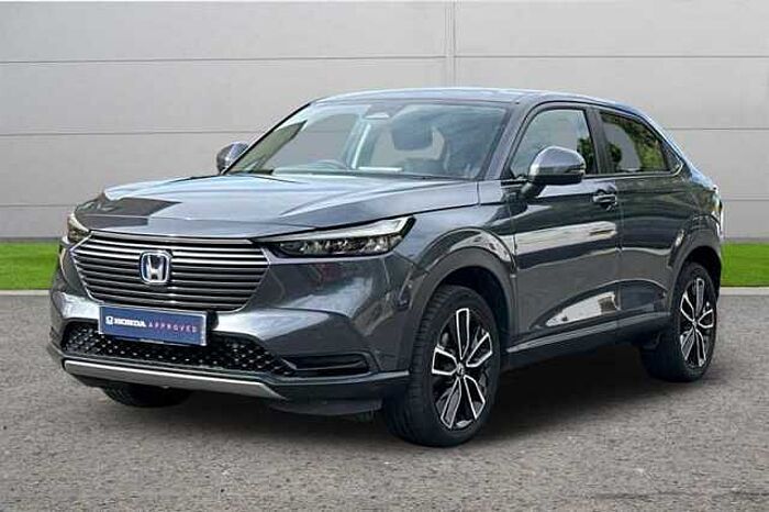 Honda HR-V Hybrid 1.5 eHEV Elegance 5dr CVT 