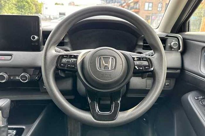 Honda HR-V Hybrid 1.5 eHEV Elegance 5dr CVT 
