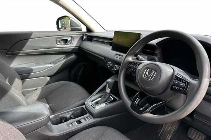 Honda HR-V Hybrid 1.5 eHEV Elegance 5dr CVT 