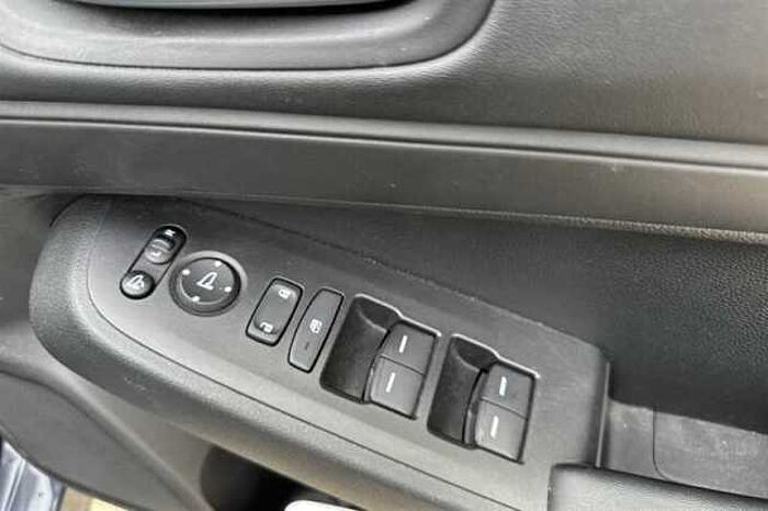 Honda HR-V Hybrid 1.5 eHEV Elegance 5dr CVT 