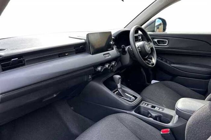 Honda HR-V Hybrid 1.5 eHEV Elegance 5dr CVT 