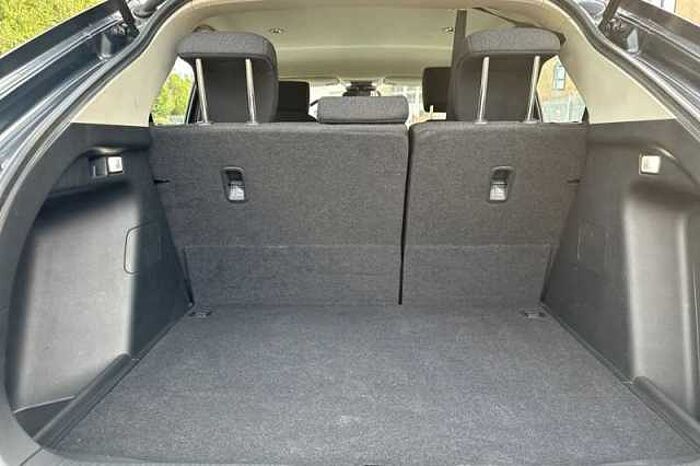 Honda HR-V Hybrid 1.5 eHEV Elegance 5dr CVT 