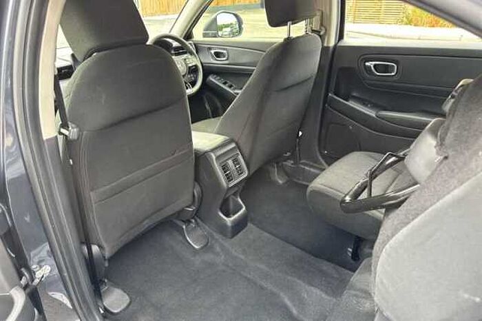 Honda HR-V Hybrid 1.5 eHEV Elegance 5dr CVT 