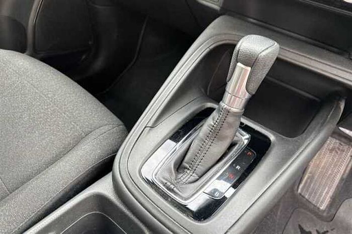 Honda HR-V Hybrid 1.5 eHEV Elegance 5dr CVT 