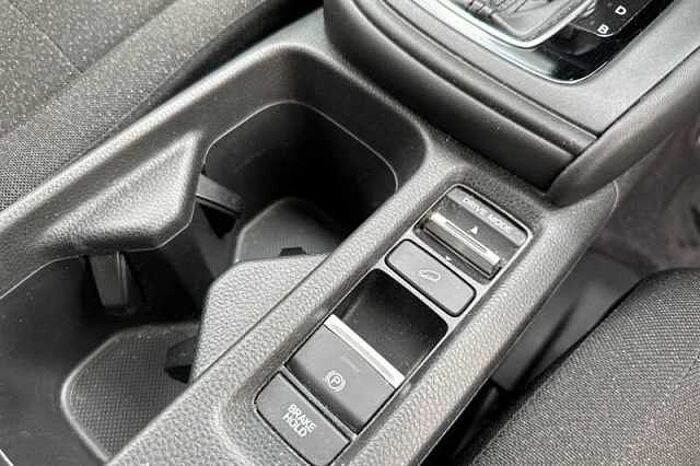 Honda HR-V Hybrid 1.5 eHEV Elegance 5dr CVT 
