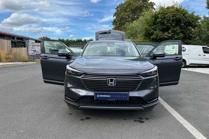 Honda HR-V Hybrid 1.5 eHEV Elegance 5dr CVT 