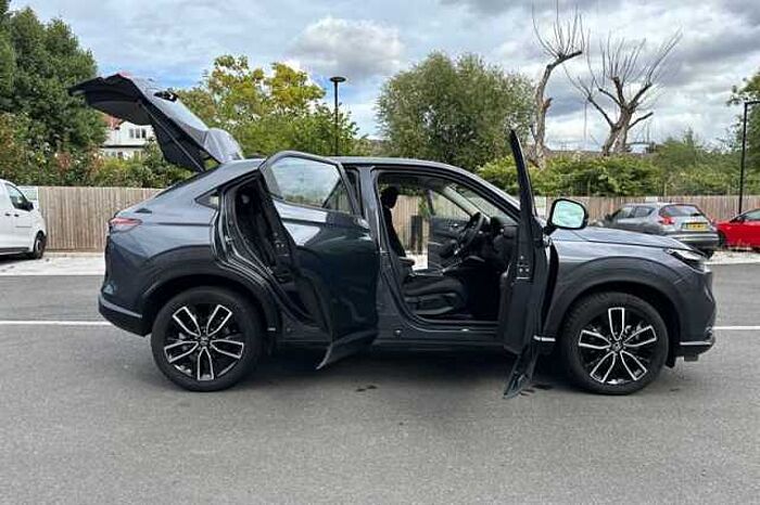 Honda HR-V Hybrid 1.5 eHEV Elegance 5dr CVT 