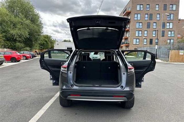 Honda HR-V Hybrid 1.5 eHEV Elegance 5dr CVT 