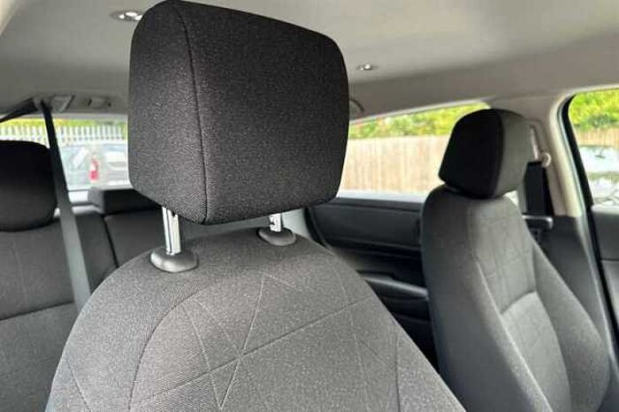 Honda HR-V Hybrid 1.5 eHEV Elegance 5dr CVT 