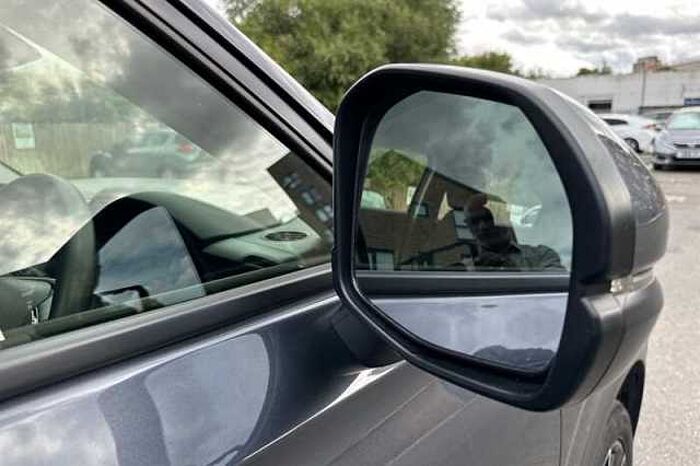 Honda HR-V Hybrid 1.5 eHEV Elegance 5dr CVT 