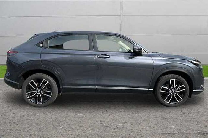 Honda HR-V Hybrid 1.5 eHEV Elegance 5dr CVT 