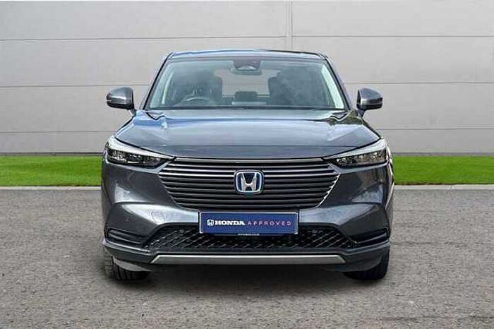 Honda HR-V Hybrid 1.5 eHEV Elegance 5dr CVT 