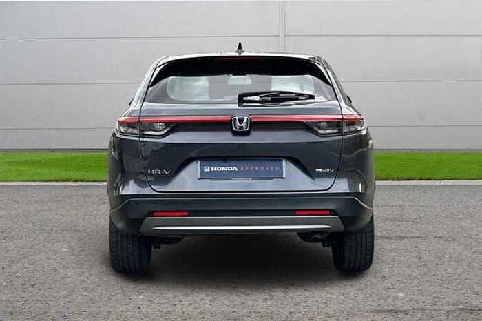 Honda HR-V Hybrid 1.5 eHEV Elegance 5dr CVT 