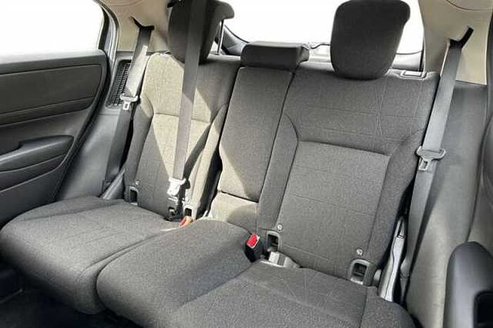 Honda HR-V Hybrid 1.5 eHEV Elegance 5dr CVT 
