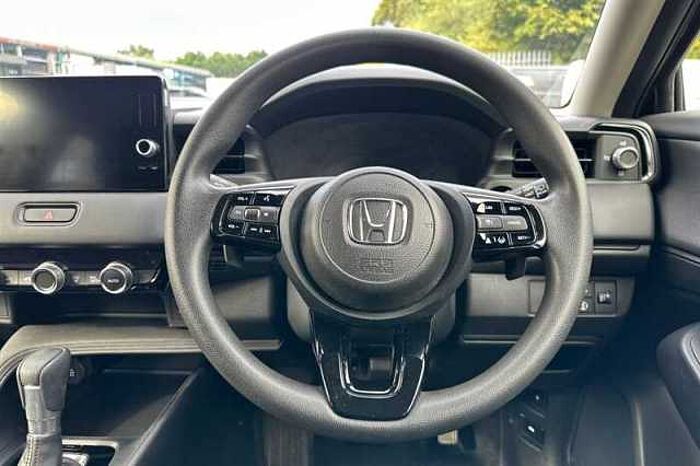 Honda HR-V Hybrid 1.5 eHEV Elegance 5dr CVT 
