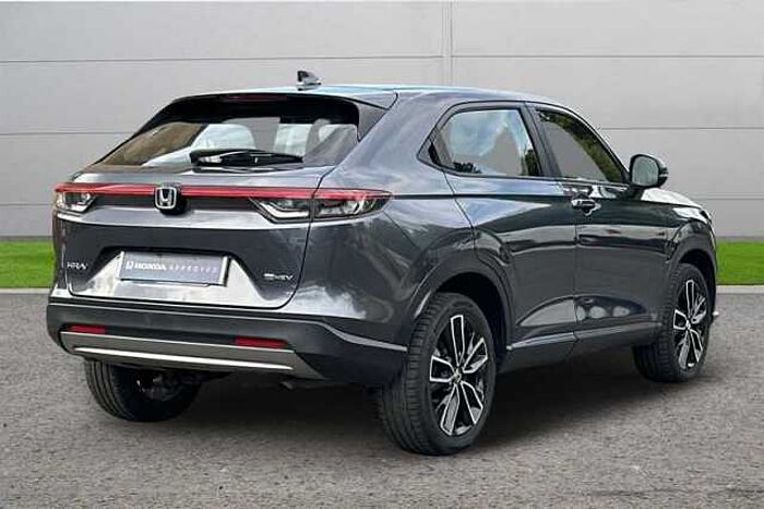 Honda HR-V Hybrid 1.5 eHEV Elegance 5dr CVT 