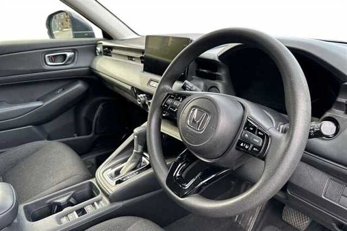 Honda HR-V Hybrid 1.5 eHEV Elegance 5dr CVT 