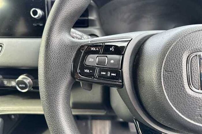 Honda HR-V Hybrid 1.5 eHEV Elegance 5dr CVT 