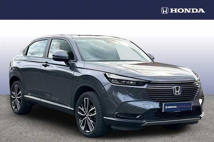 Honda HR-V Hybrid 1.5 eHEV Elegance 5dr CVT 