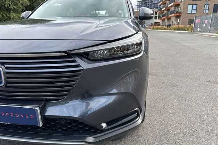 Honda HR-V Hybrid 1.5 eHEV Elegance 5dr CVT 