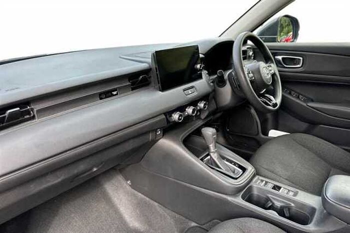 Honda HR-V Hybrid 1.5 eHEV Elegance 5dr CVT 