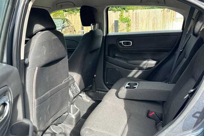Honda HR-V Hybrid 1.5 eHEV Elegance 5dr CVT 