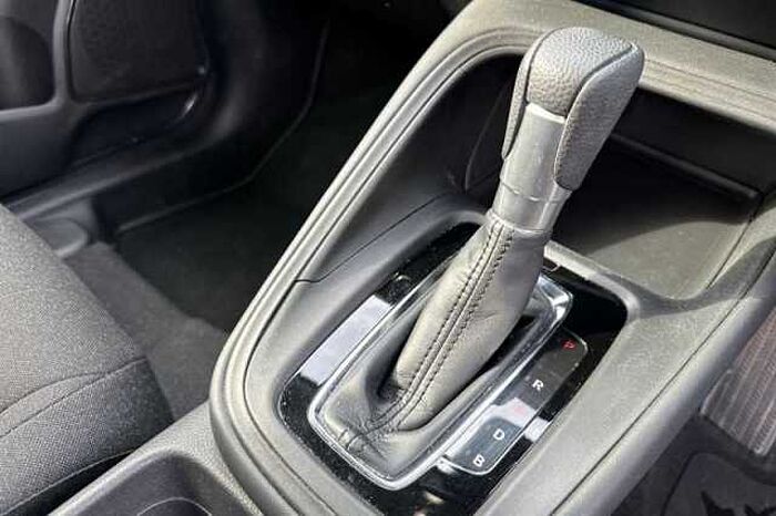Honda HR-V Hybrid 1.5 eHEV Elegance 5dr CVT 