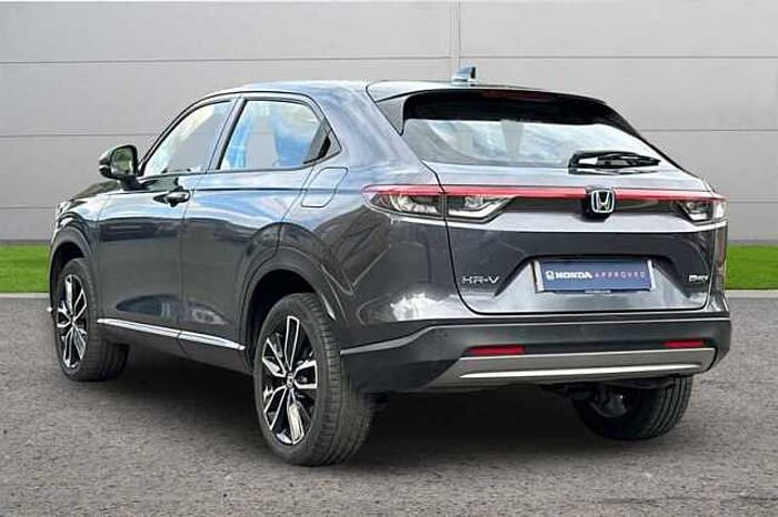 Honda HR-V Hybrid 1.5 eHEV Elegance 5dr CVT 