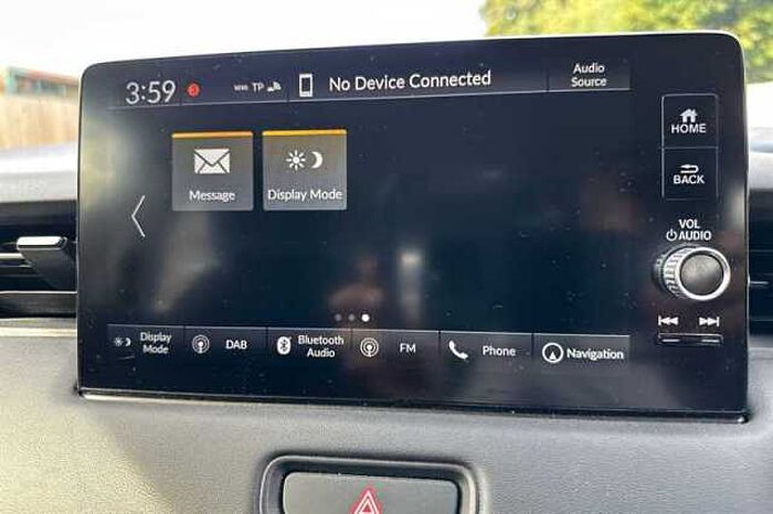 Honda HR-V Hybrid 1.5 eHEV Elegance 5dr CVT 