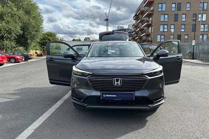 Honda HR-V Hybrid 1.5 eHEV Elegance 5dr CVT 
