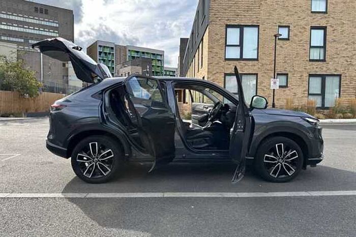 Honda HR-V Hybrid 1.5 eHEV Elegance 5dr CVT 