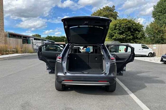 Honda HR-V Hybrid 1.5 eHEV Elegance 5dr CVT 