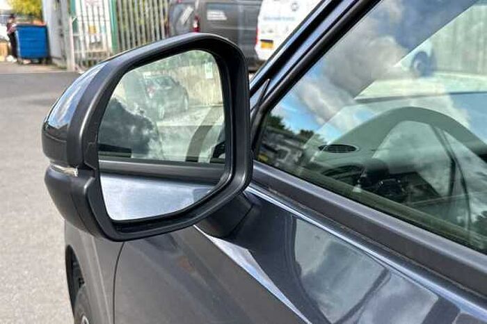 Honda HR-V Hybrid 1.5 eHEV Elegance 5dr CVT 