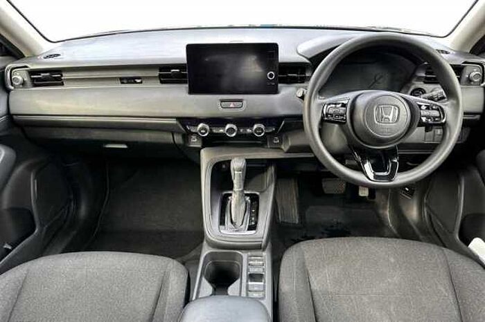 Honda HR-V Hybrid 1.5 eHEV Elegance 5dr CVT 