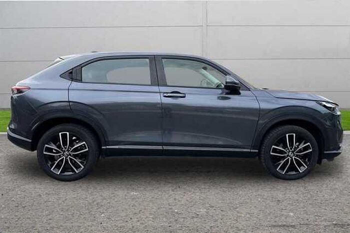 Honda HR-V Hybrid 1.5 eHEV Elegance 5dr CVT 