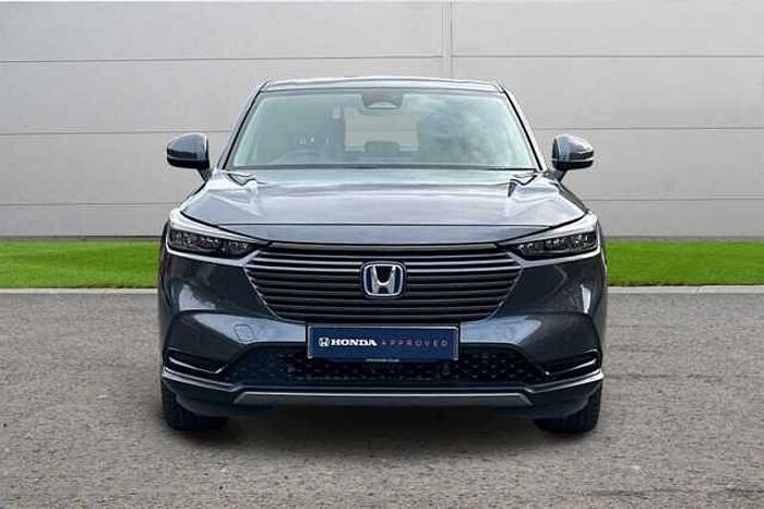 Honda HR-V Hybrid 1.5 eHEV Elegance 5dr CVT 