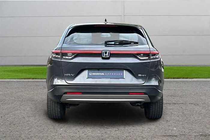 Honda HR-V Hybrid 1.5 eHEV Elegance 5dr CVT 