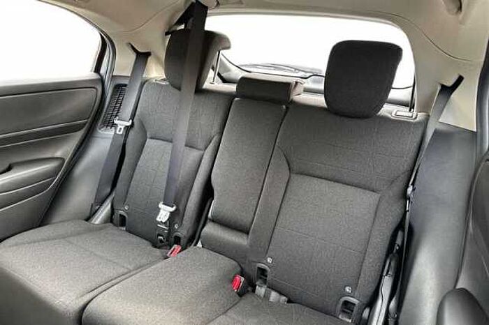 Honda HR-V Hybrid 1.5 eHEV Elegance 5dr CVT 