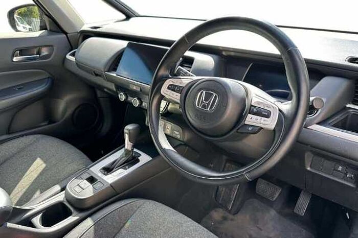 Honda Jazz Hybrid 1.5 i-MMD Hybrid Advance 5dr eCVT 