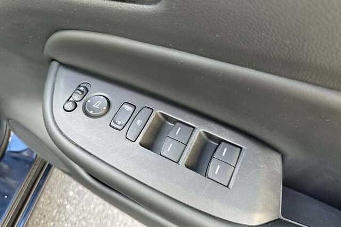 Honda Jazz Hybrid 1.5 i-MMD Hybrid Advance 5dr eCVT 