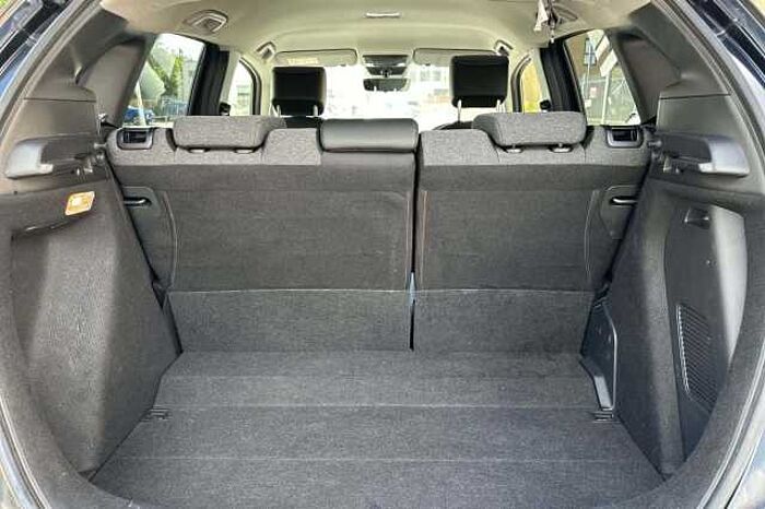 Honda Jazz Hybrid 1.5 i-MMD Hybrid Advance 5dr eCVT 