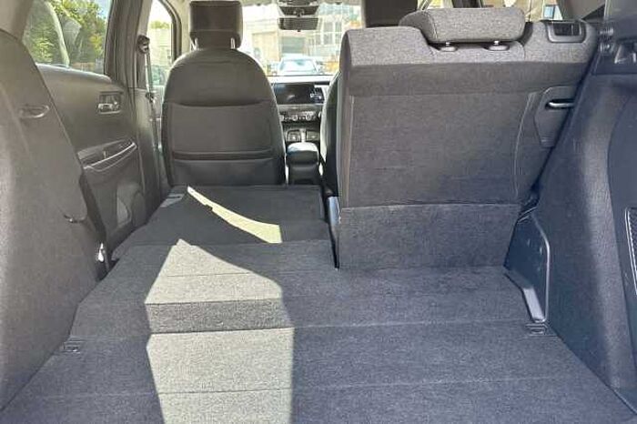 Honda Jazz Hybrid 1.5 i-MMD Hybrid Advance 5dr eCVT 
