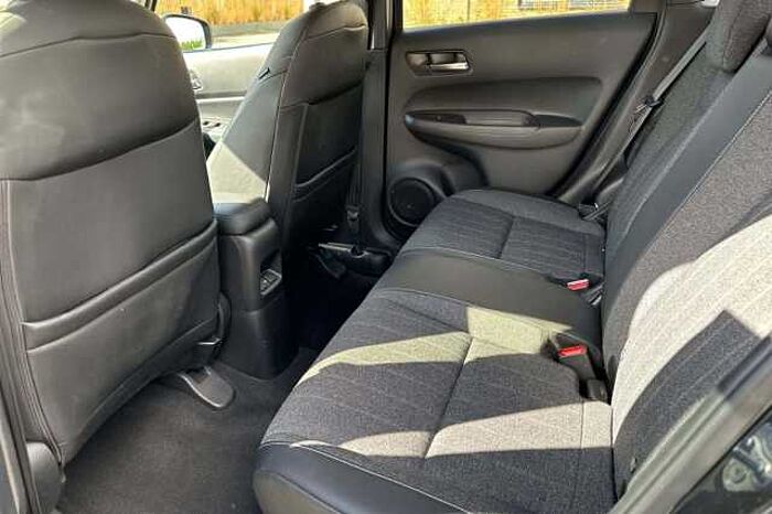 Honda Jazz Hybrid 1.5 i-MMD Hybrid Advance 5dr eCVT 