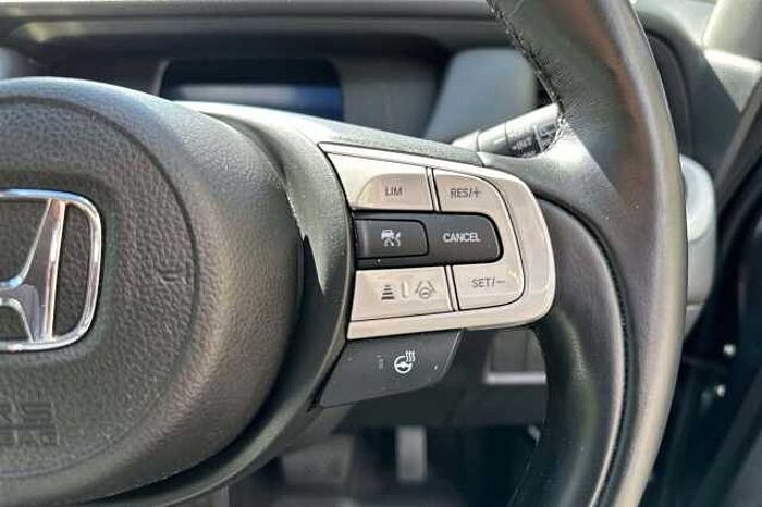 Honda Jazz Hybrid 1.5 i-MMD Hybrid Advance 5dr eCVT 