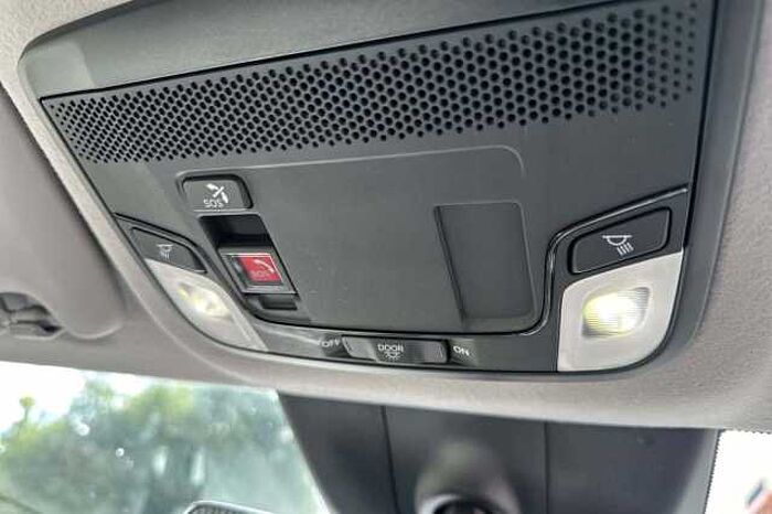 Honda Jazz Hybrid 1.5 i-MMD Hybrid Advance 5dr eCVT 