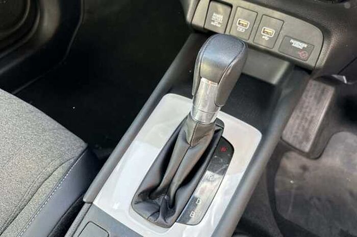 Honda Jazz Hybrid 1.5 i-MMD Hybrid Advance 5dr eCVT 