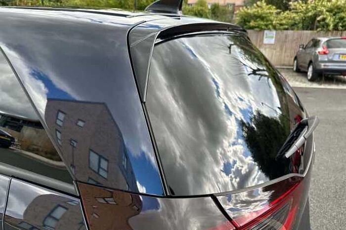 Honda Jazz Hybrid 1.5 i-MMD Hybrid Advance 5dr eCVT 