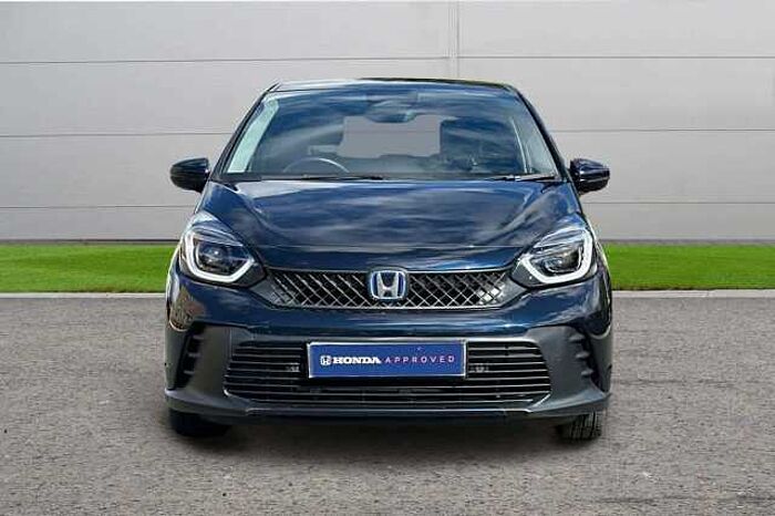 Honda Jazz Hybrid 1.5 i-MMD Hybrid Advance 5dr eCVT 