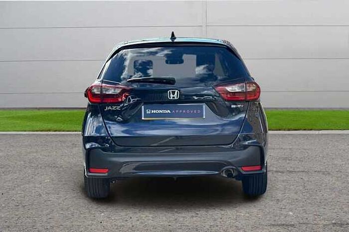 Honda Jazz Hybrid 1.5 i-MMD Hybrid Advance 5dr eCVT 